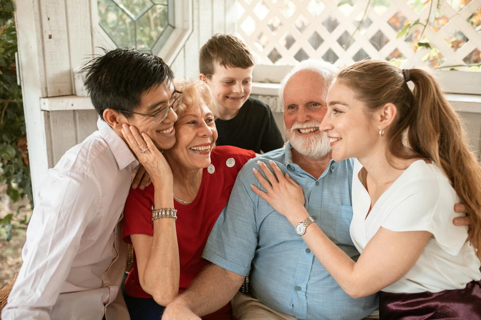 Fairfax Senior Centers and Community Programs