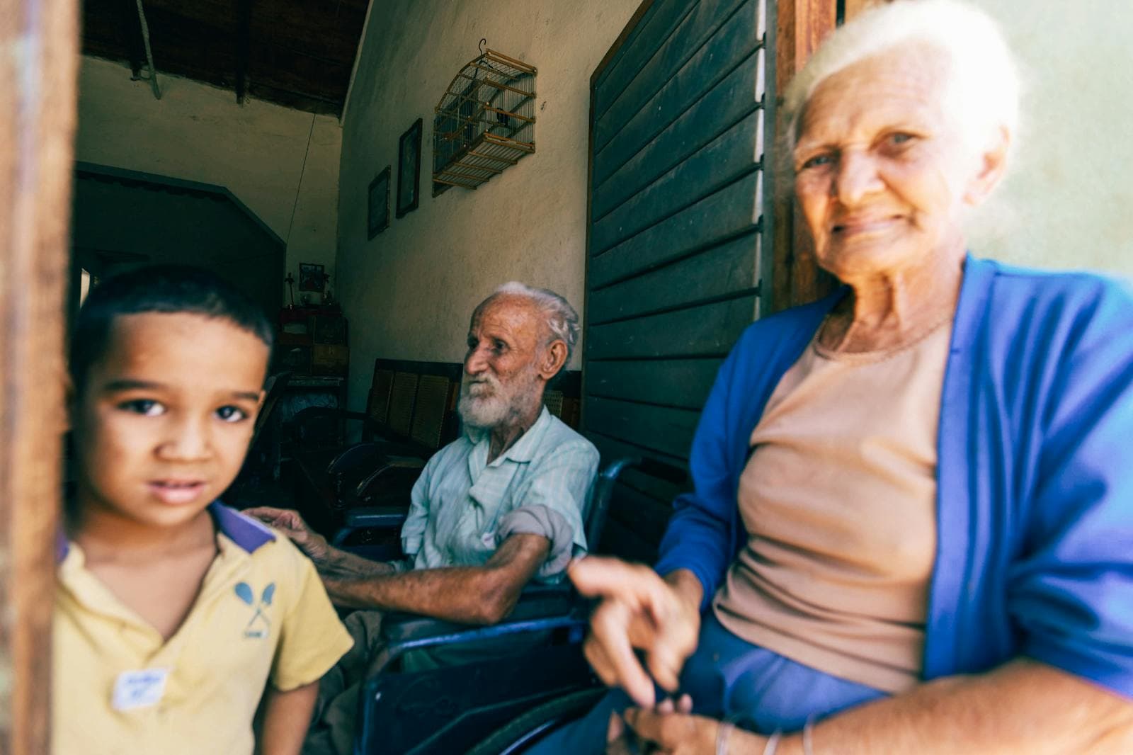 Building a Care Plan for a Fairfax Senior