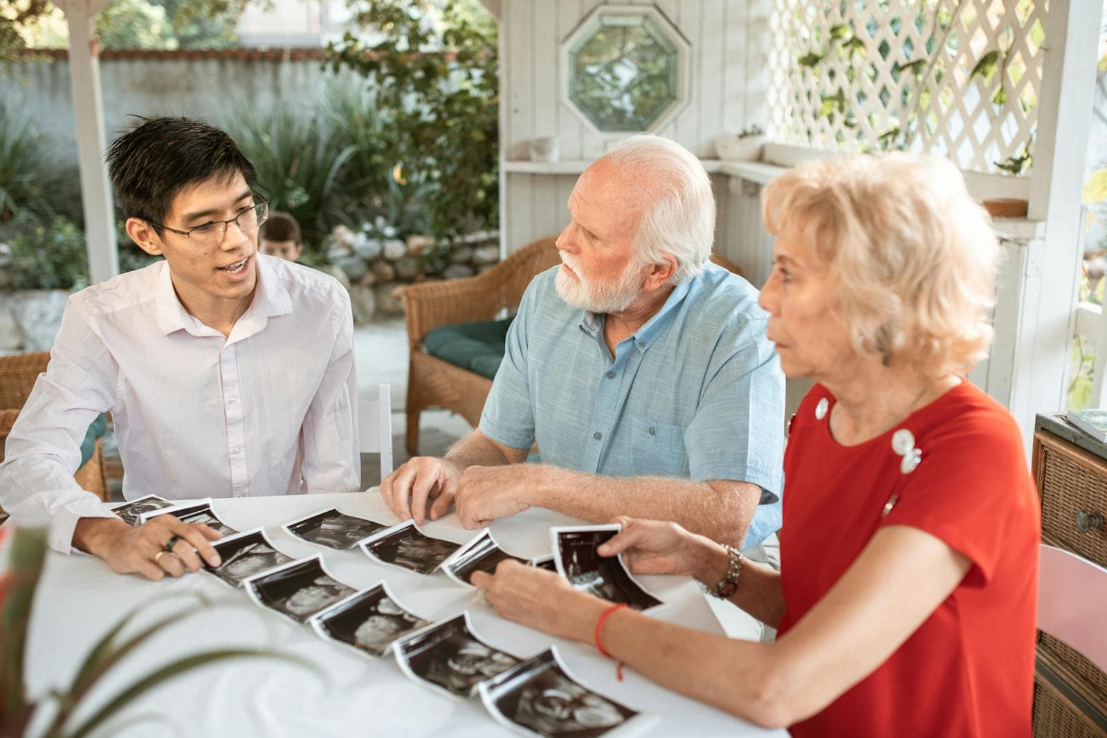 Elder Care Coordination in Fairfax, VA
